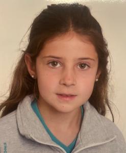 Alejandra Utrilla