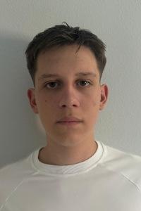 Kevin Claudiu Daniel