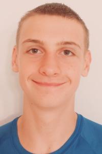 Kraz Horton