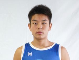 Zilin Huang