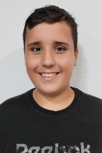 Joaquin Segura