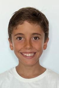Ethan Delgado