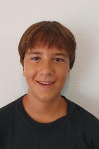 Aaron Pardines
