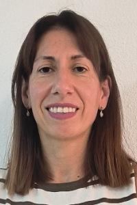 Ana Isabel Ocon