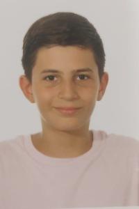 Oscar Rocamora