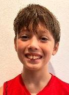 Christian Morgan Sindern