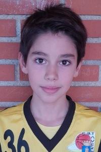 David Grau
