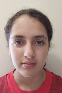 Myrna Soukaïna Bourezak