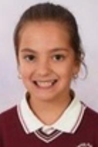 Lucia Gonzalez