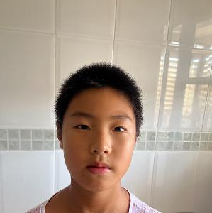 Haowei Ma