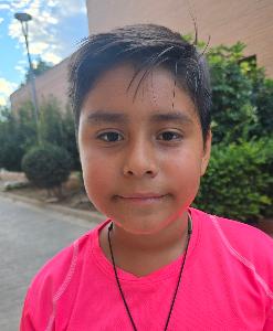 Dylan Alexander Evia