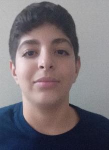 Mohamed Yasser Otmani