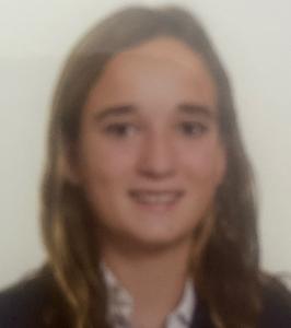 Maria Del Carmen Ibarra