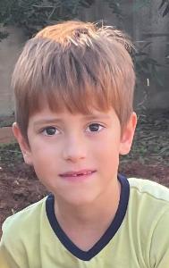 Noah Petriat