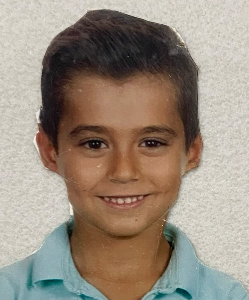 Bruno Sanchez-pastor