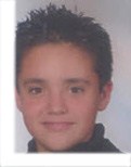Adrian Murillo