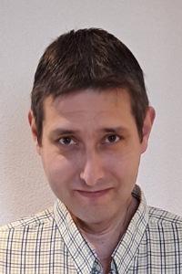 Marcos Aliaga