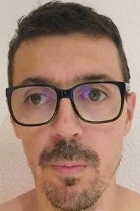 Pedro Alonso