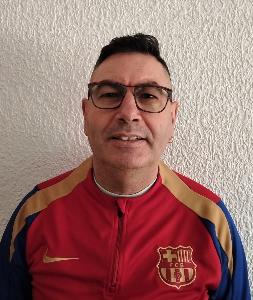 Gabriel García