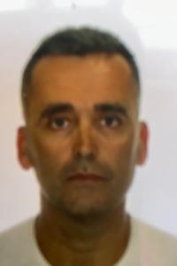 Francisco Martinez