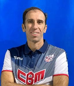 Isidro Vicente Lopez