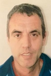 Enrique Mozo