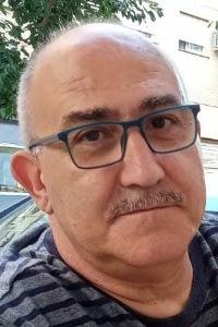 Fernando Eliseo Segura