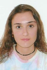 Claudia Burriel