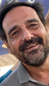 Carlos José Fernández