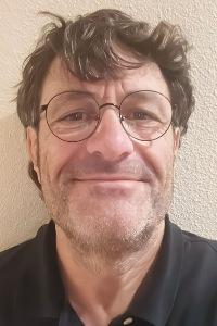 Sergio Mestre
