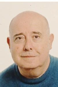 Antonio Bernet