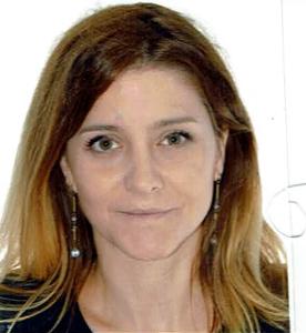 Maria Gabriela Arana