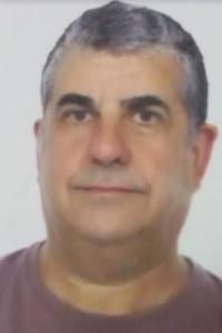 Jose Manuel Rocamora