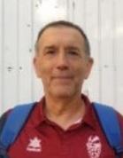 Enrique Jose Martinez