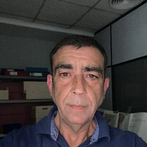 Javier Beltrán