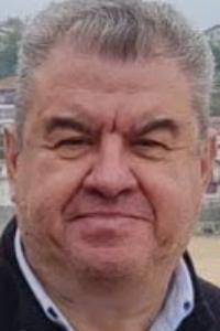Miguel Angel Ramos