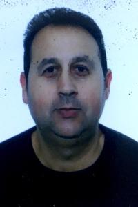 Juan Vicente Martinez