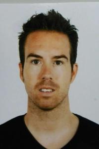 Rolf Kenny Isenschmid