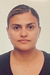 Maria Eugenia Mendez