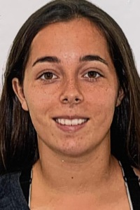 Maria De La Fe Arenas