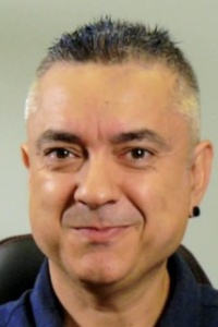 Francisco Jose Gomez