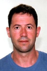 Diego Aguilar