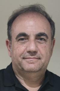 Jose Antonio Canales