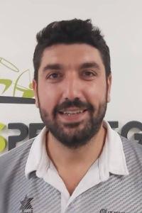 Jairo Rosello