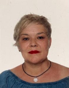 Maria Francisca Lozano