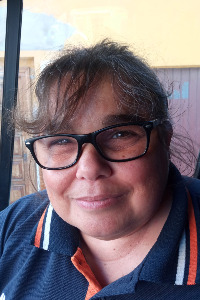 Maria Dolores Gozalbes