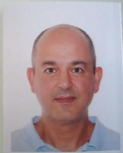 Diego Vicedo