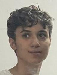 Sara Pons