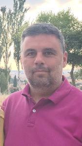 Alberto Coello