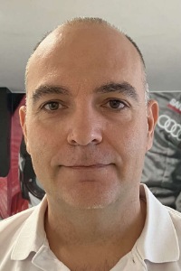 Jose Daniel Aguado